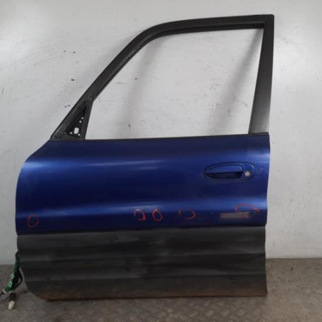 Porte avant gauche TOYOTA RAV4 1 Photo n°1