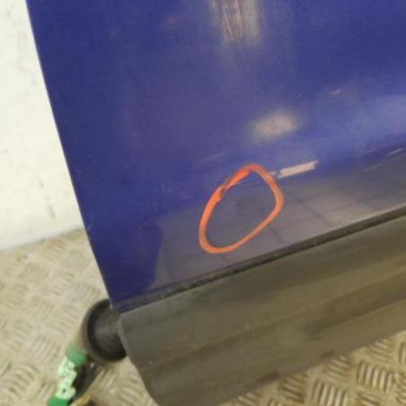 Porte avant gauche TOYOTA RAV4 1