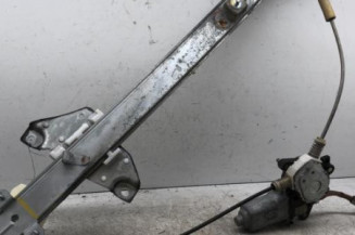 Leve vitre electrique avant droit TOYOTA RAV4 1 Photo n°1