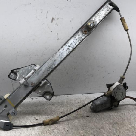 Leve vitre electrique avant droit TOYOTA RAV4 1 Photo n°1