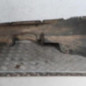 Pare boue avant droit TOYOTA RAV4 1