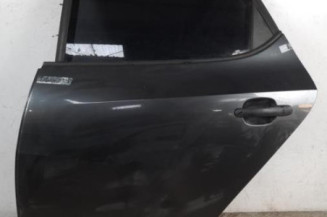 Porte arriere gauche SEAT IBIZA 4 Photo n°1