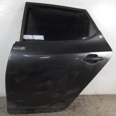 Porte arriere gauche SEAT IBIZA 4 Photo n°1