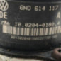 Bloc ABS (freins anti-blocage) VOLKSWAGEN POLO 3