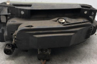 Optique avant principal gauche (feux)(phare) CITROEN XANTIA