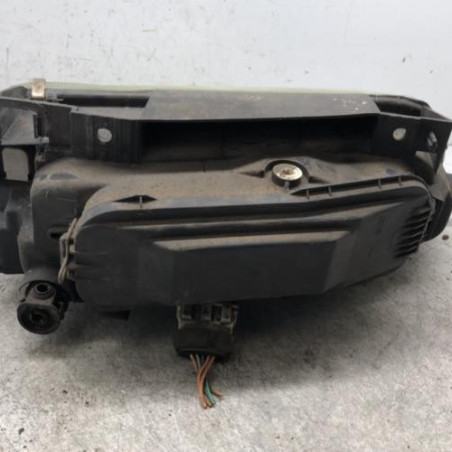 Optique avant principal gauche (feux)(phare) CITROEN XANTIA