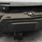 Optique avant principal gauche (feux)(phare) CITROEN XANTIA