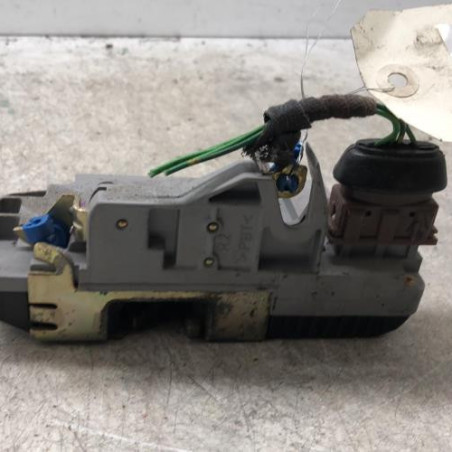 Serrure arriere droit CITROEN XANTIA Photo n°1