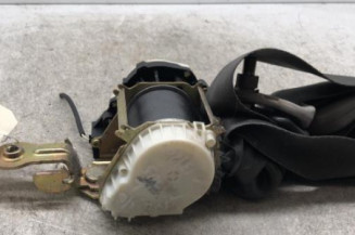 Ceinture avant gauche RENAULT MODUS Photo n°1