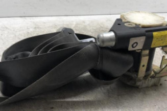 Ceinture avant gauche RENAULT MODUS Photo n°3