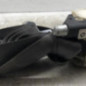 Ceinture avant gauche RENAULT MODUS