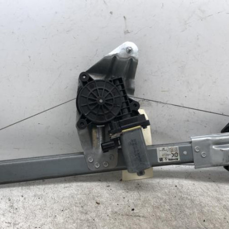 Leve vitre electrique avant droit DACIA SANDERO 2