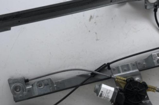 Leve vitre electrique avant droit RENAULT KANGOO 2 Photo n°1