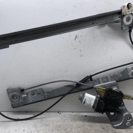 Leve vitre electrique avant droit RENAULT KANGOO 2 Photo n°1