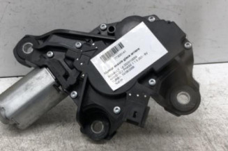 Moteur essuie glace arriere RENAULT KANGOO 2 Photo n°1
