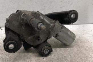 Moteur essuie glace arriere RENAULT KANGOO 2 Photo n°3