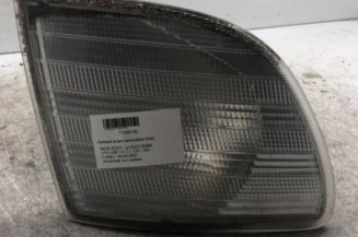 Optique avant secondaire droit (feux)(clignotant) MERCEDES VITO 638 Photo n°1