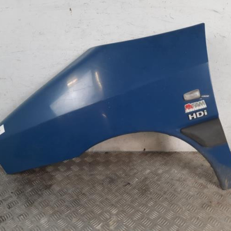 Aile avant gauche PEUGEOT EXPERT 1