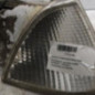 Optique avant secondaire droit (feux)(clignotant) PEUGEOT EXPERT 1
