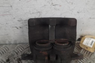 Etrier avant gauche (freinage) PEUGEOT EXPERT 2