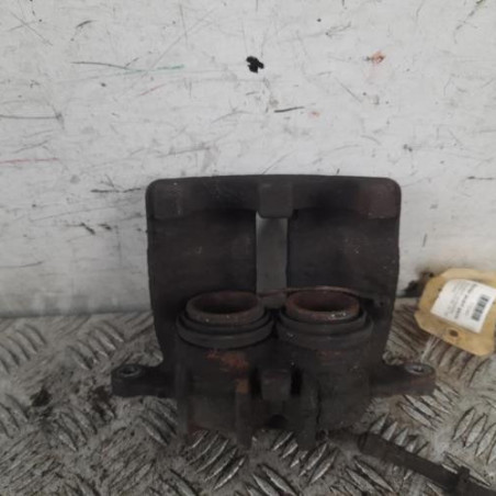 Etrier avant gauche (freinage) PEUGEOT EXPERT 2