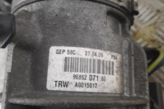 Pompe de direction PEUGEOT 308 1