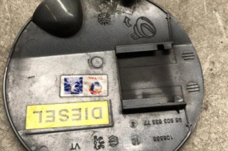 Trappe d'essence PEUGEOT 308 1