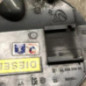 Trappe d'essence PEUGEOT 308 1