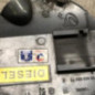 Trappe d'essence PEUGEOT 308 1