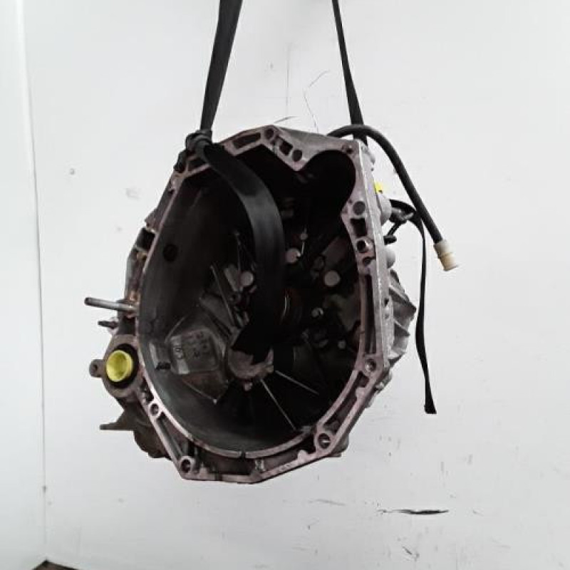 Boite de vitesses RENAULT SCENIC 3
