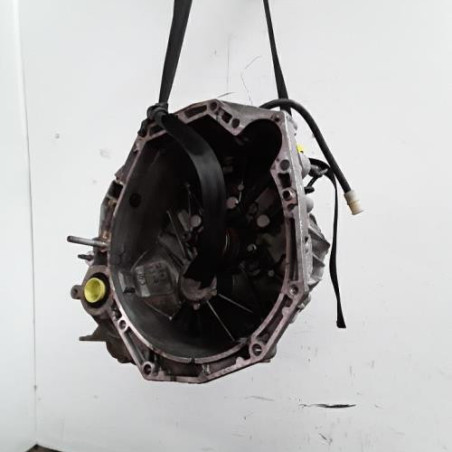 Boite de vitesses RENAULT SCENIC 3 Photo n°1