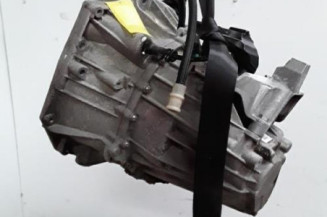 Boite de vitesses RENAULT SCENIC 3