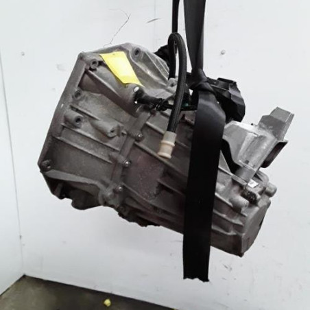 Boite de vitesses RENAULT SCENIC 3