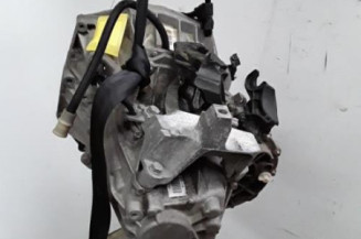 Boite de vitesses RENAULT SCENIC 3 Photo n°3
