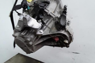 Boite de vitesses RENAULT SCENIC 3 Photo n°4