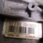 Boite de vitesses RENAULT SCENIC 3