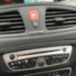 Afficheur RENAULT SCENIC 3
