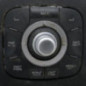 Commande GPS RENAULT SCENIC 3