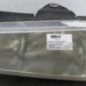 Optique avant principal gauche (feux)(phare) PEUGEOT 406