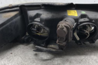 Optique avant principal gauche (feux)(phare) PEUGEOT 406