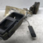 Serrure de porte de coffre droite CITROEN JUMPER 1
