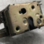 Serrure de porte de coffre droite CITROEN JUMPER 1