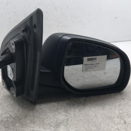 Retroviseur droit HYUNDAI I 20 1 Photo n°1