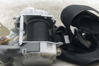 Ceinture avant gauche HYUNDAI I 20 1 Photo n°1