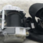 Ceinture avant gauche HYUNDAI I 20 1