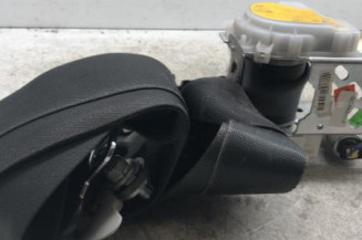 Ceinture avant gauche HYUNDAI I 20 1 Photo n°3