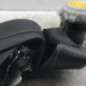 Ceinture avant gauche HYUNDAI I 20 1