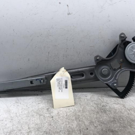 Leve vitre electrique avant droit HYUNDAI I 20 1 Photo n°1