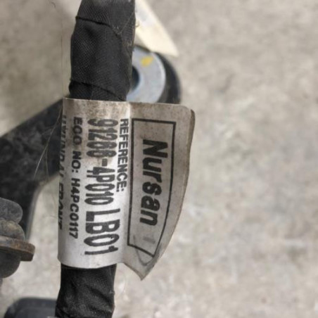 Bloc ABS (freins anti-blocage) HYUNDAI I 20 1