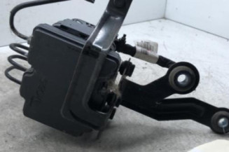 Bloc ABS (freins anti-blocage) HYUNDAI I 20 1 Photo n°4